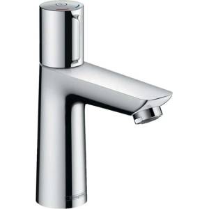 Hansgrohe Talis Select E - Смесител за умивалник 110, хром 71751000 (71751000)