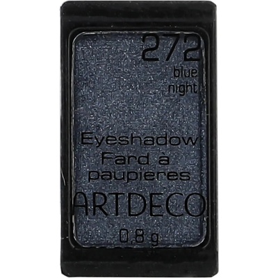 Artdeco Eye Shadow Duochrom pudrové oční stíny 272 Blue Night 0,8 g