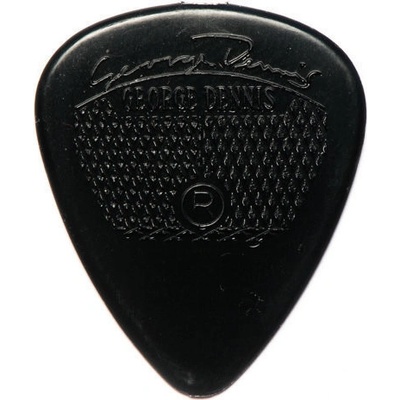 George Dennis Standard 1mm - trsátko