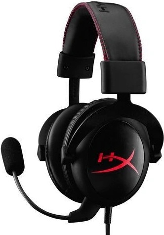 HyperX Cloud Core