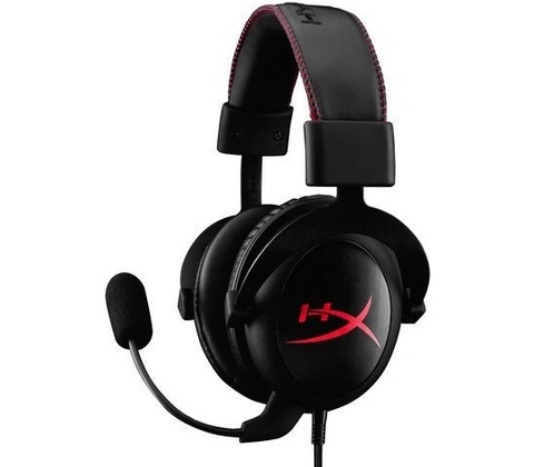 HyperX Cloud Core