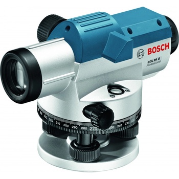 Bosch GOL 26 G Professional 0 601 068 001