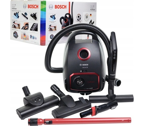 Bosch BGL6POW1