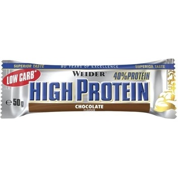 Weider High Protein Low Carb 50g