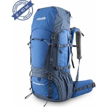 Pinguin Explorer 60l modrý