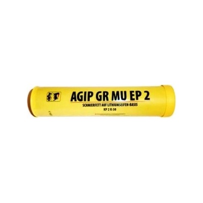 Eni-Agip GR MU EP 2 380 g