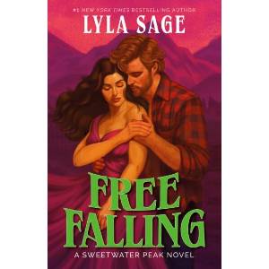 Free Falling | SAGE, LYLA (ISBN: 9780593977798)