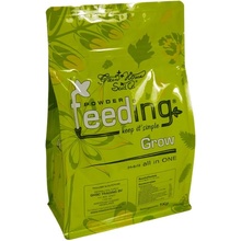 Green House Seed Powder feeding Grow 1000 g