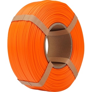 eSUN PLA Basic Orange - 1, 75 mm / 1000 g - Refill (PLA-Basic175O1R1)