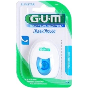 G.U.M Easy Floss dentální nit 30 m