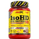 Amix Nutrition IsoHD 90 CFM Protein 800 g
