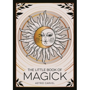 Little Book of Magick | Summersdale Publishers (ISBN: 9781837994137)
