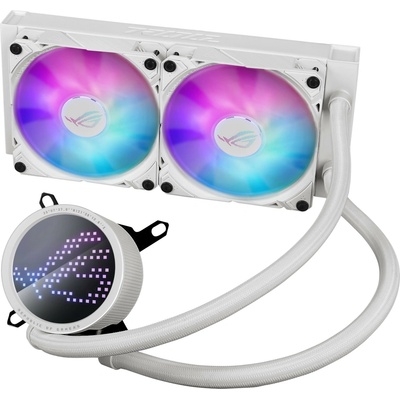 Asus ROG RYUO III 240 ARGB WHITE EDITION 90RC00J2-M0UAY0
