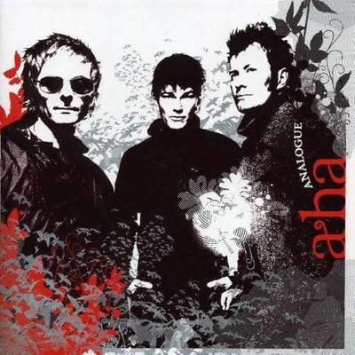 A-HA - ANALOGUE 2 CD