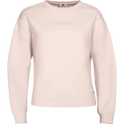 Russell Athletic Sweatshirt béžová