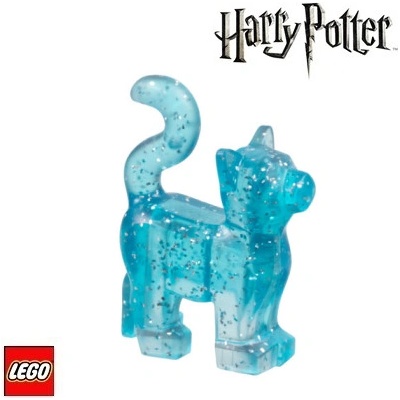 LEGO® 13786 PATRON Kočka – Hledejceny.cz