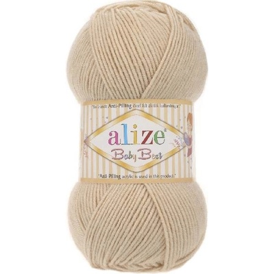 Přize Alize Baby Best 310