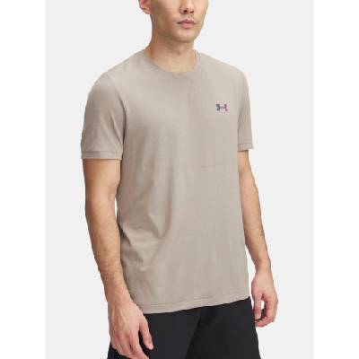 UA Vanish Elite Seamless SS T-shirt Under Armour | Kafyav | МЪЖЕ | M