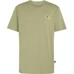 adidas Terrex Мъжка тениска adidas Terrex Camper Graphic Tee T-shirt - Brown Oxide - размер L (217-0056-0114)