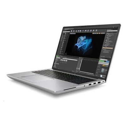 HP ZBook Fury 16 G10 5F8Z4ES