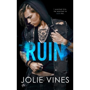 Ruin (Dark Island Scots, #1) | Jolie Vines (ISBN: 9781739684334)