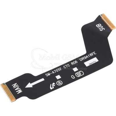 Samsung Galaxy A70 A705f - Hlavný flex kábel