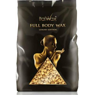 ITALWAX FULL BODY FilmWax zrníčka vosku 1 kg