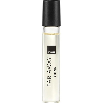 Avon Far Away Shine parfémovaná voda dámská 10 ml miniatura