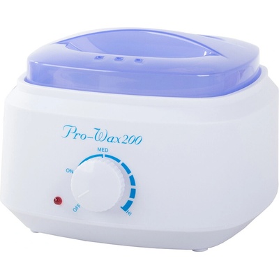 PRO-WAX200 Ohřívač depilačního vosku 100W