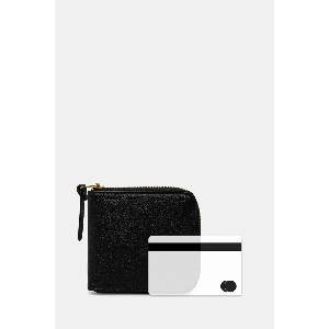 Visvim Кожен портфейл leather bi-fold (125103003027)