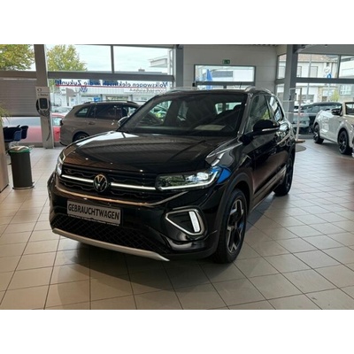 Volkswagen T-Cross 1.0 TSI R-Line 85 kW