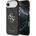 GUESS Калъф Guess 4G Big 4G Classic Logo за iPhone 17 Air - черен (3666339517762)