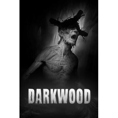 Darkwood (PC) EN Steam