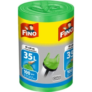 Fino Color pytle 35 l 8µm 100ks