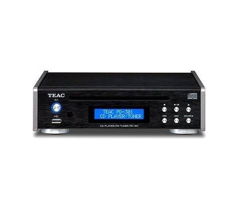 Teac PD-301DAB