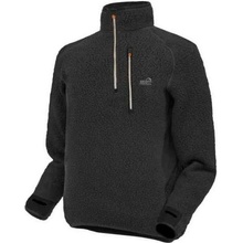 Geoff Anderson mikina Thermal 4 Pullover Čierná