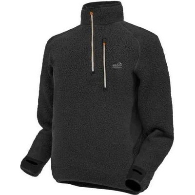 Geoff Anderson mikina Thermal 4 Pullover Čierná