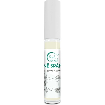 Karel Hadek Aroma osvěžovač vzduchu VŮNĚ SPÁNKU 100 ml