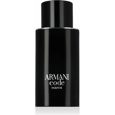 Giorgio Armani Code Homme Parfum pánska 75 ml tester