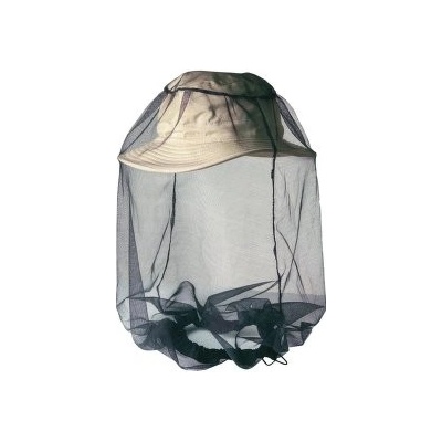 Sea to Summit Nano Head Net Černá – Hledejceny.cz