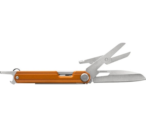 Gerber Armbar Slim Cut Orange