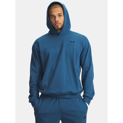 Under Armour Мъжки суитшърт Under Armour UA Rival LW Hoodie-BLU Under Armour | Sin | МЪЖЕ | S