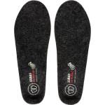 SIDAS Стелки за обувки Sidas Winter 3D Merino Insole - Black - размер 42-43 (EU) (209-0267-0111)