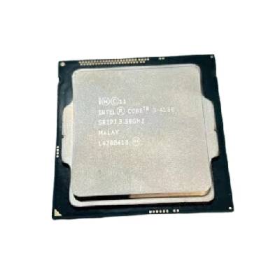 Intel Core i3-4160T 3.10GHz Intel Core i3-4160T 3.10GHz: Dvoujádrový procesor navržený pro efektivní výkon při nízké spotřebě, ideální pro běžné úkoly. PN: SR1PH
