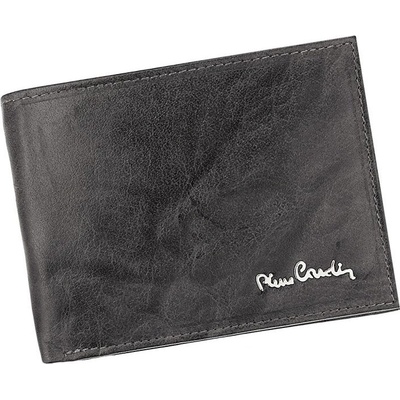 Pierre Cardin Peněženka Fossil TILAK12 325 RFID popelavá