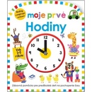 Moje prvé Hodiny