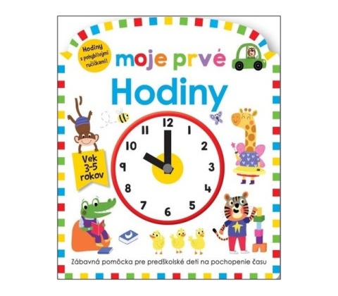 Moje prvé Hodiny