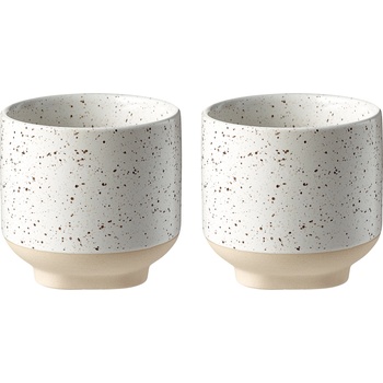 Bolia Чаши Forma 350 мл пясъчно бяло 2 бр (24-943-01_15413750)