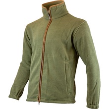 Bunda Jack Pyke polovnicka countryman fleece
