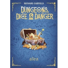 Dungeons, Dice and Danger